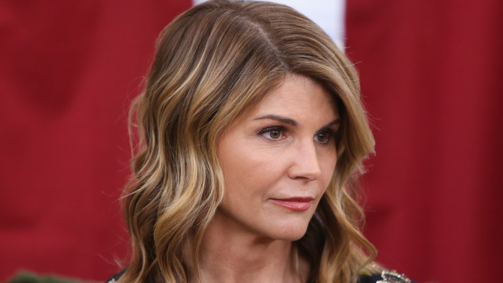 Lori Loughlin 