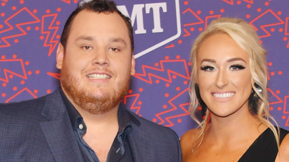 Nicole Hocking, Luke Combs