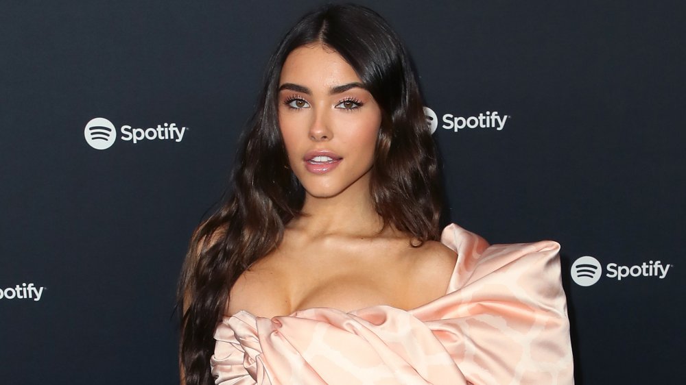 Madison Beer