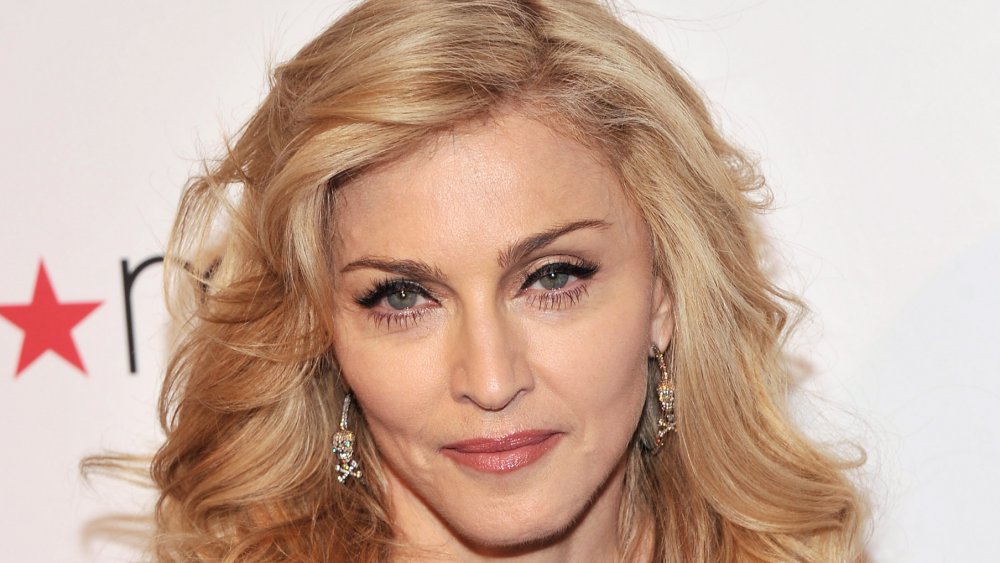 Madonna