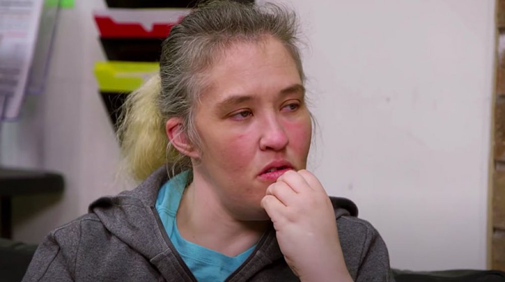 Mama June