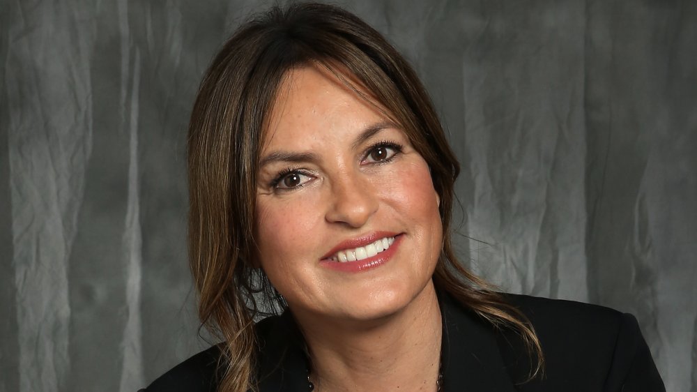 Mariska Hargitay