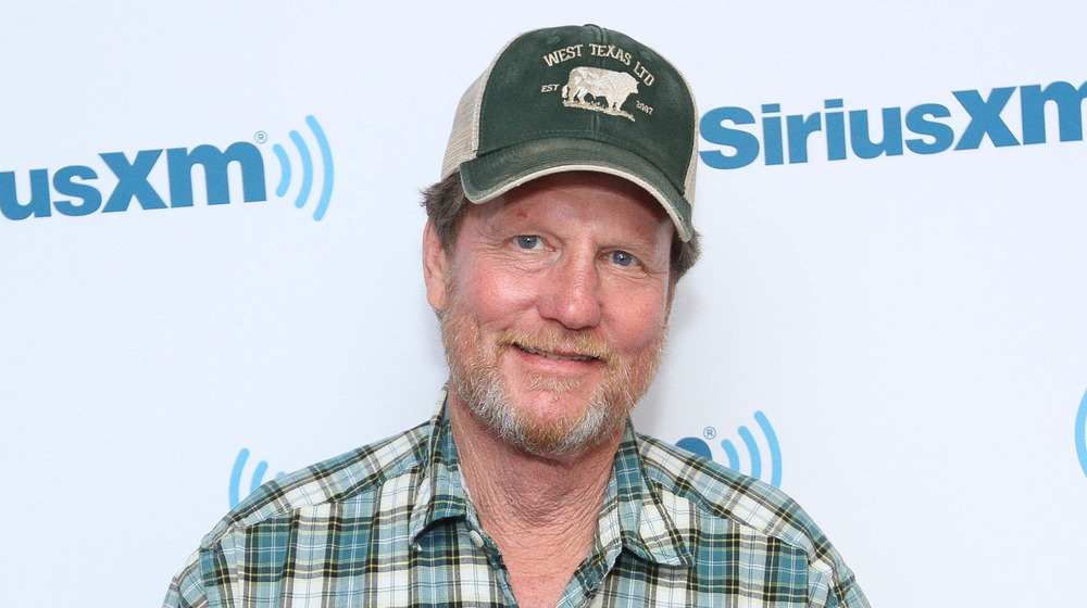 The Truth About Matthew McConaughey's Brother, Rooster