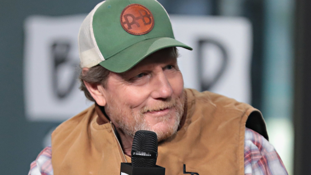 Rooster McConaughey