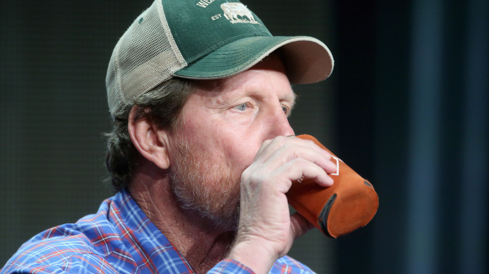 Rooster McConaughey