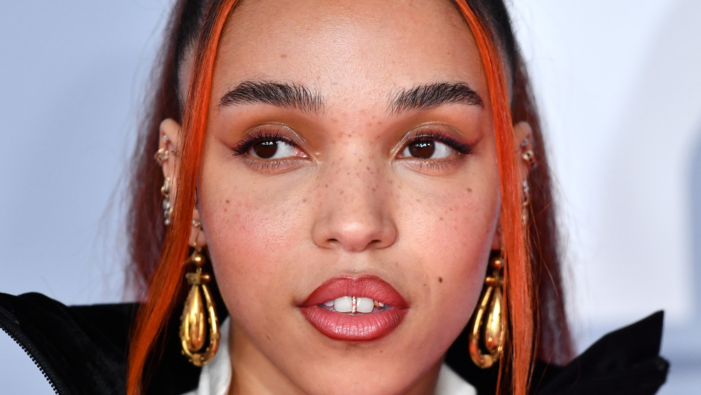 FKA Twigs