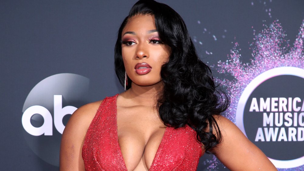 Megan Thee Stallion