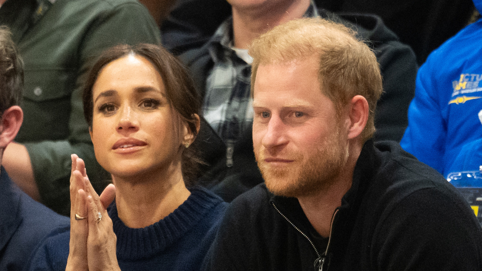 The Truth About Meghan & Harry's Instagram Pic Drama Proves How Desperate They Really Are