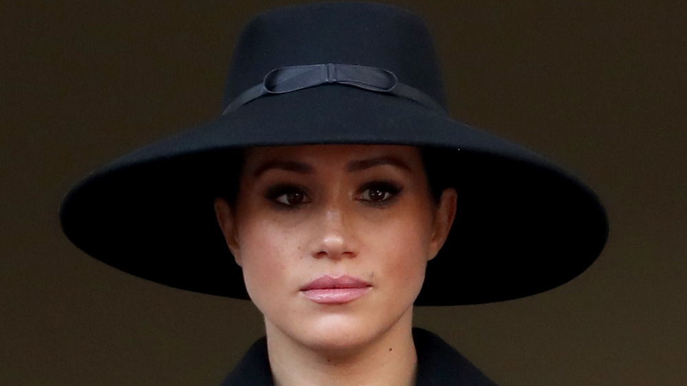 Meghan Markle