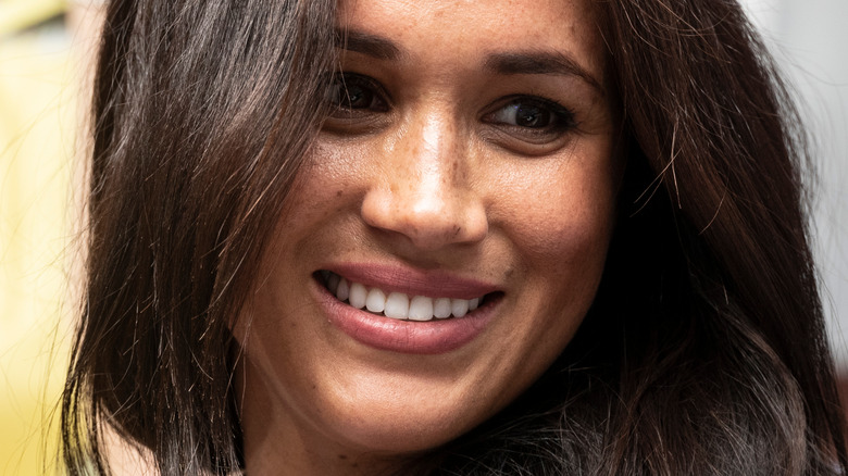 The Truth About Meghan Markle's Relationship With Ellen DeGeneres