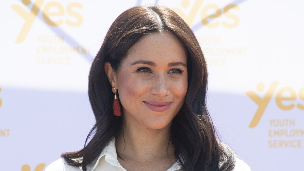 Meghan Markle