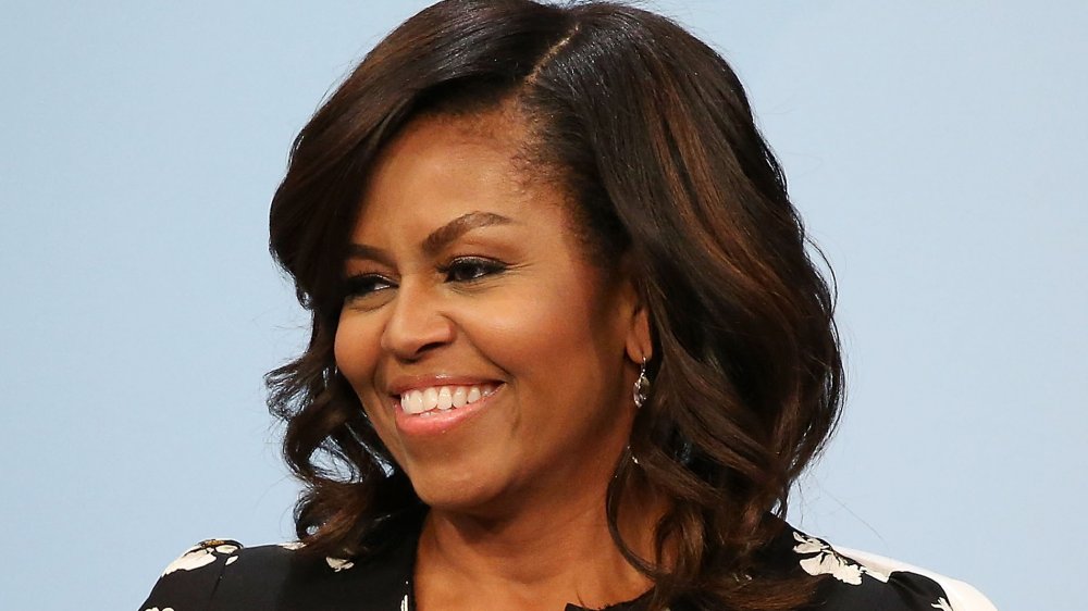 Michelle Obama