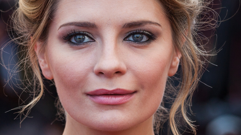 Mischa Barton at the 69th annual Cannes Film Festival