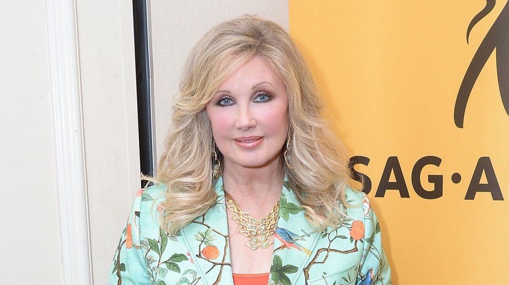 The Truth About Morgan Fairchild's Incredible Weight Loss At Age 70.