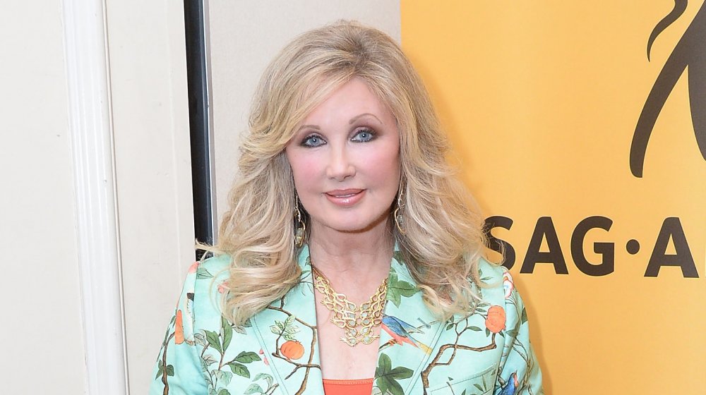 Morgan Fairchild 