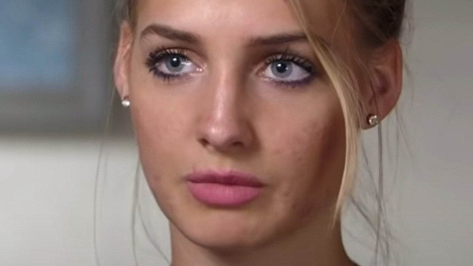 The Truth About Moriah Plath's Relationship With Her Boyfriend