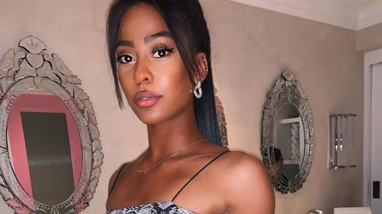 Nakia Renee Instagram 