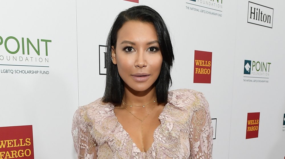 Naya Rivera 
