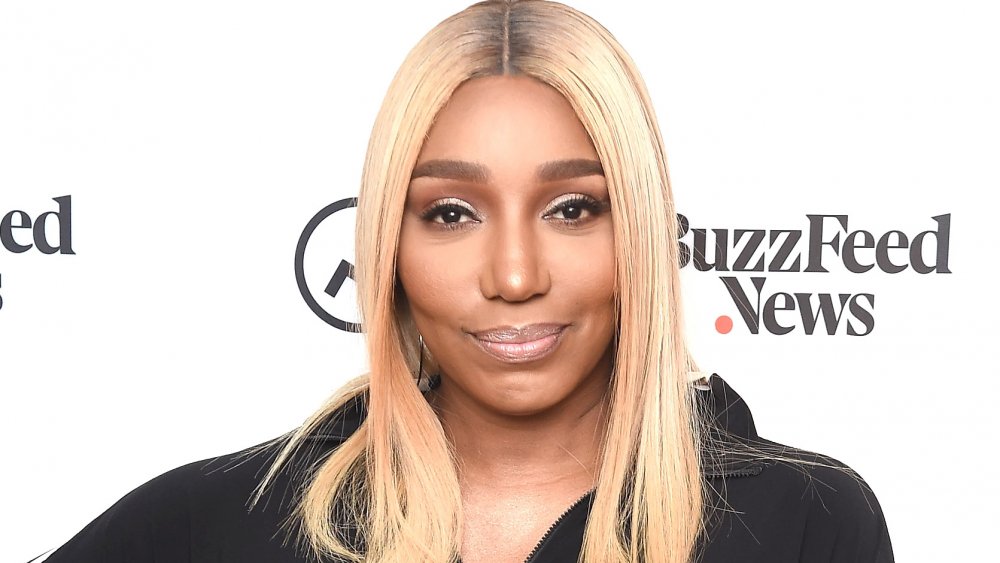 NeNe Leakes