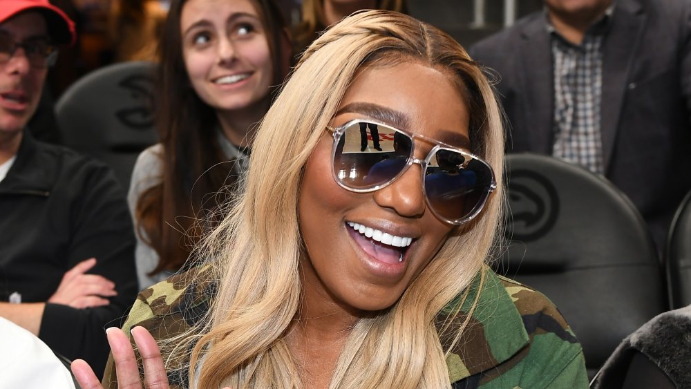 Nene Leakes