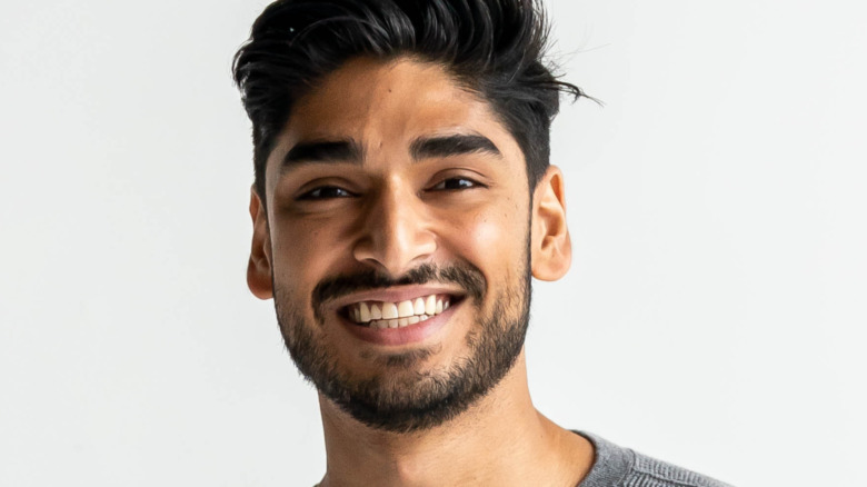 Niraj from Married at First Sight: Unmatchables