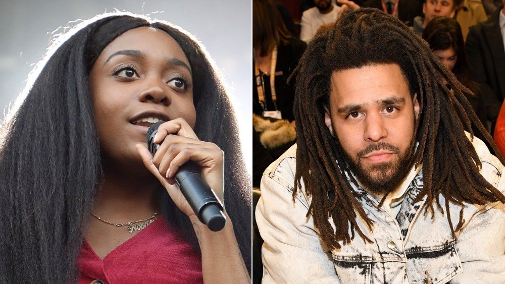 Noname and J. Cole