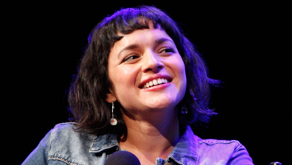 Who Are Norah Jones Parents? 