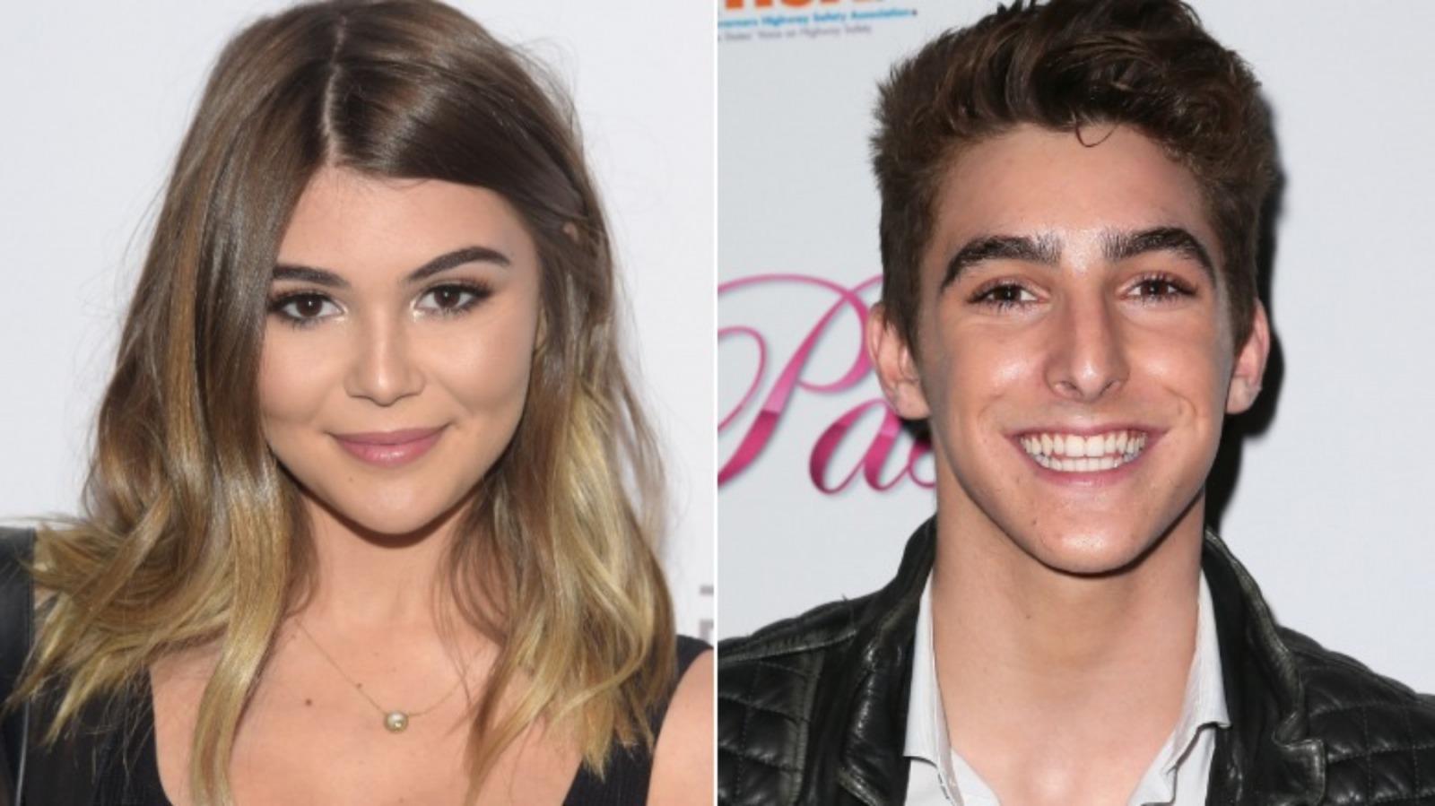 The Truth About Olivia Jade Giannulli S Boyfriend Jackson Guthy