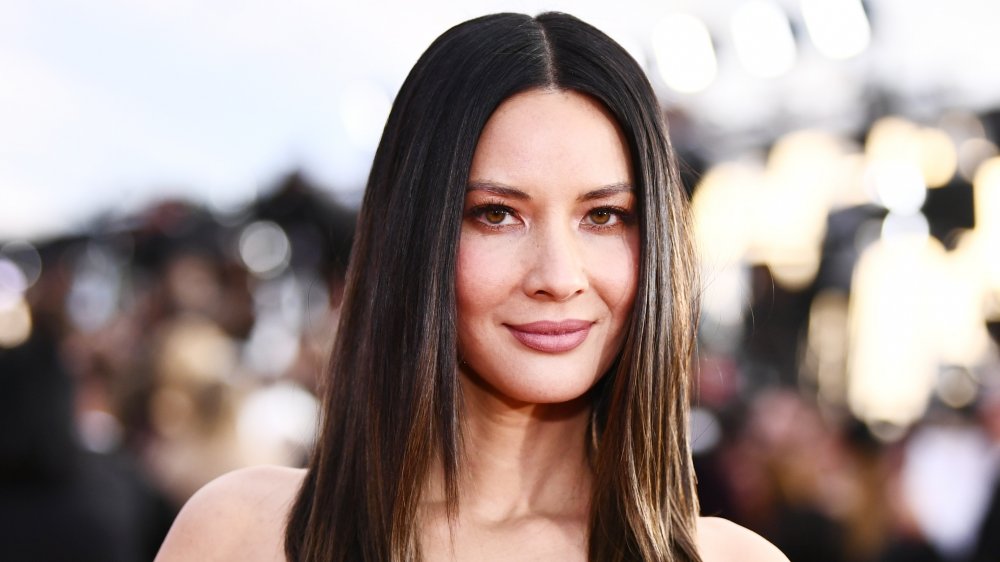Olivia Munn