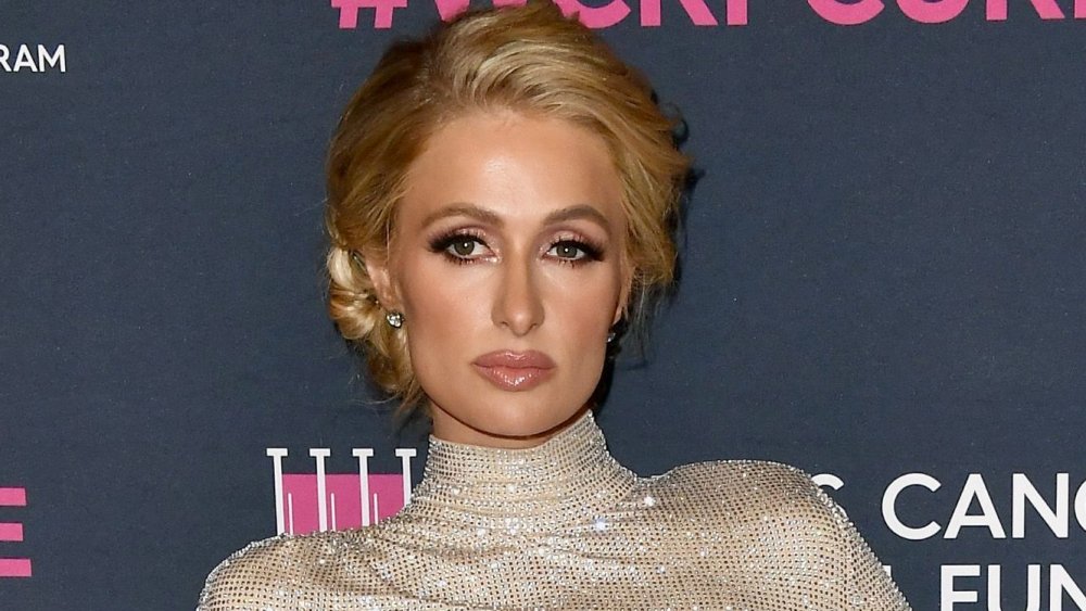 Paris Hilton