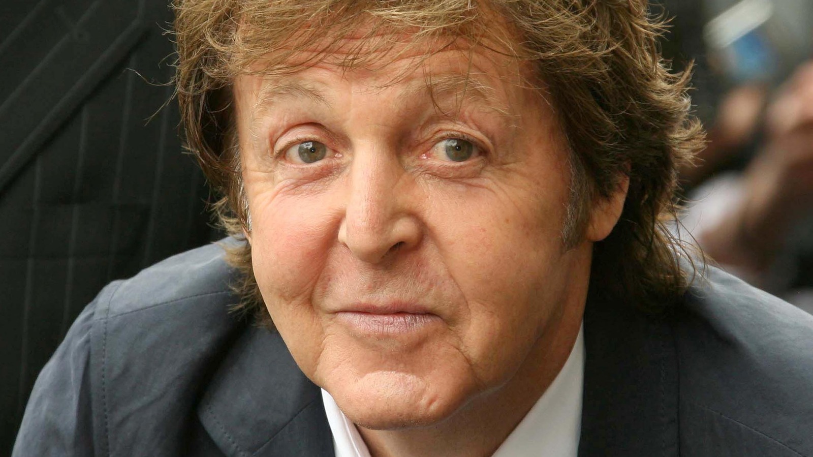 The Truth About Paul McCartney's Drug Use
