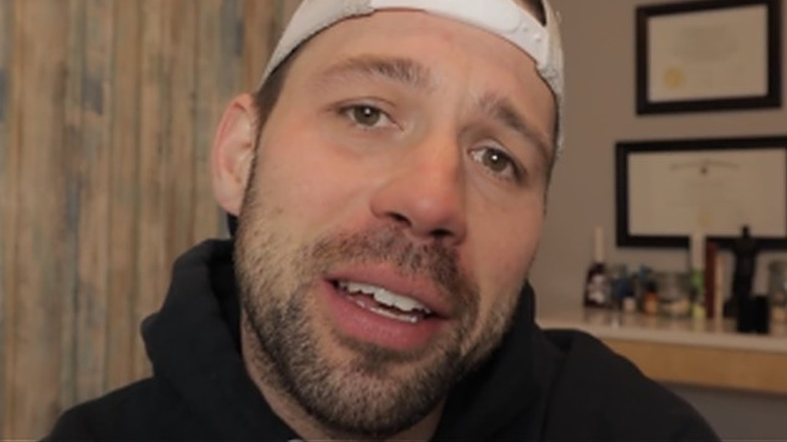 The Truth About Pop My Pet's Dr. Cody Creelman