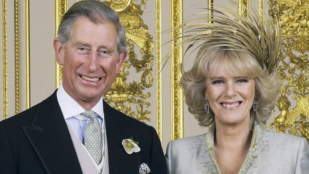 Prince Charles, Camilla Parker Bowles