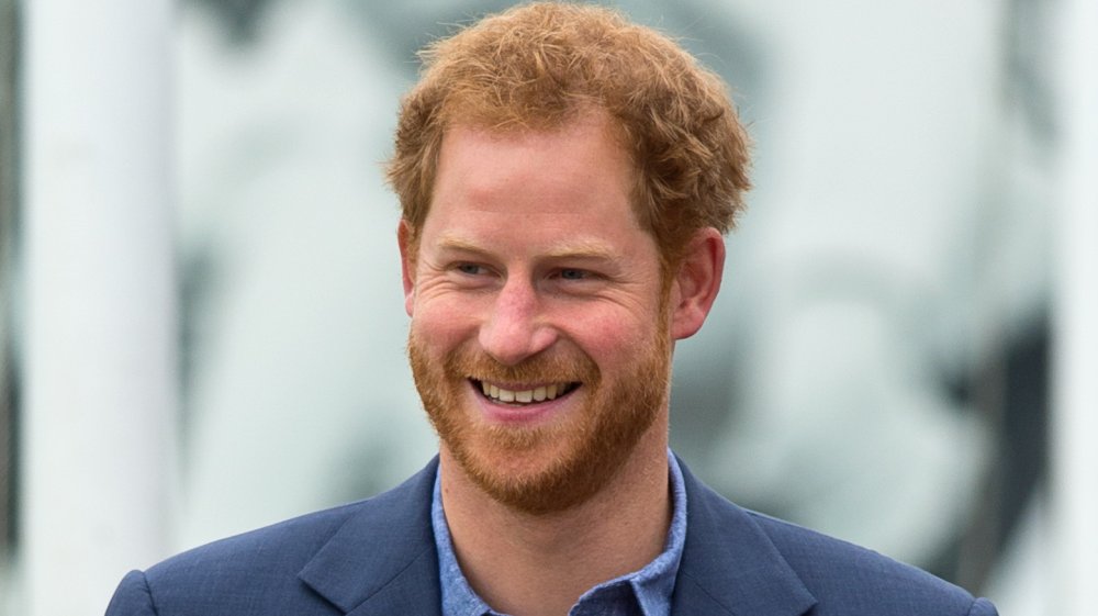 Prince Harry