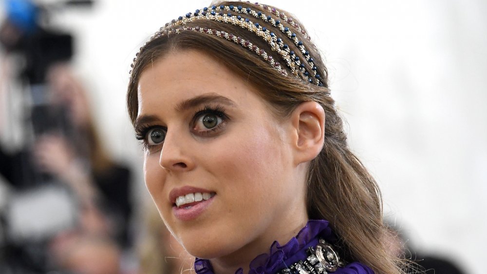 Princess Beatrice of York