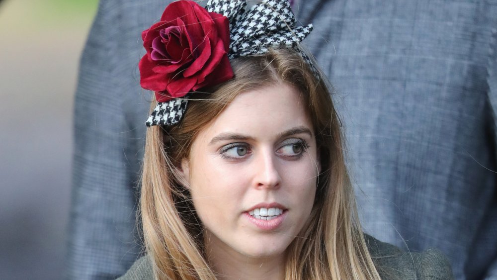 Princess Beatrice of York