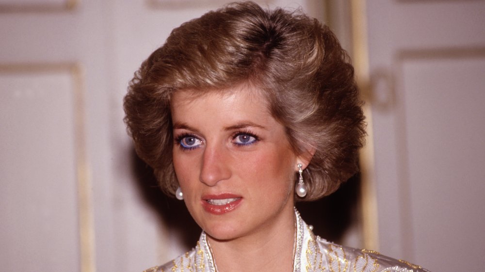 Princess Diana