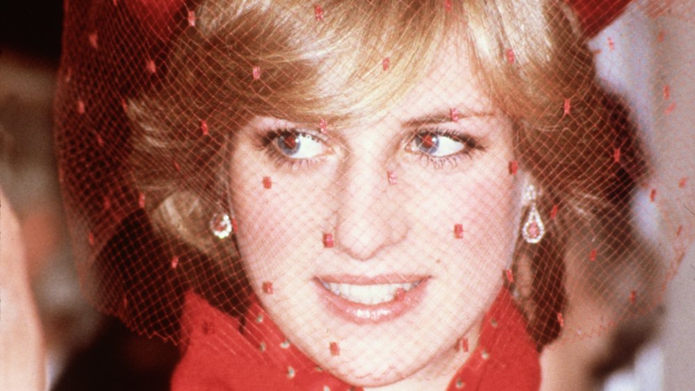 Princess Diana