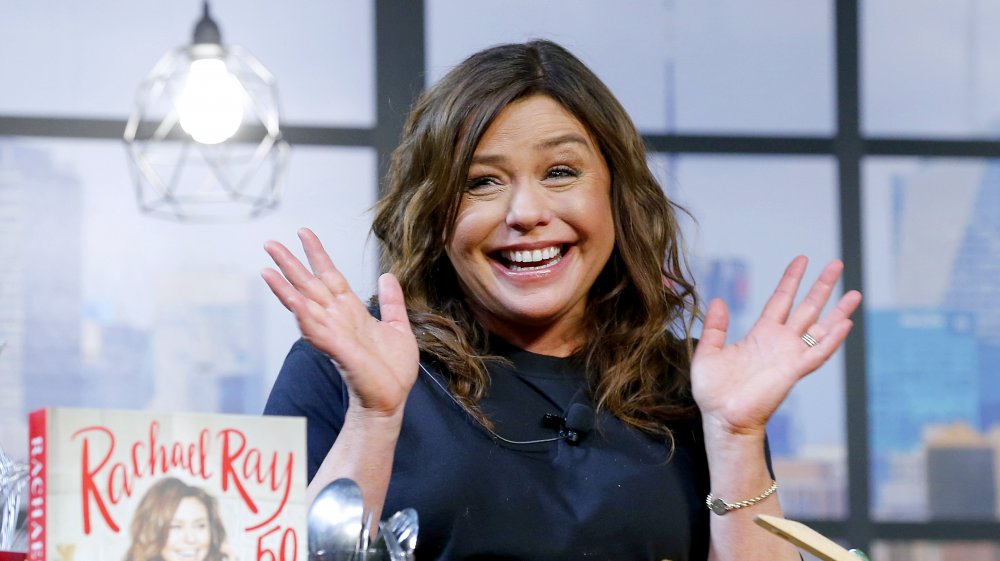 Rachael Ray 