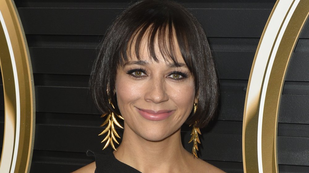 Rashida Jones