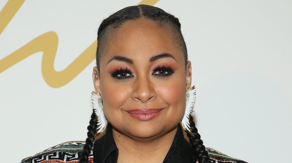 Raven Symoné 