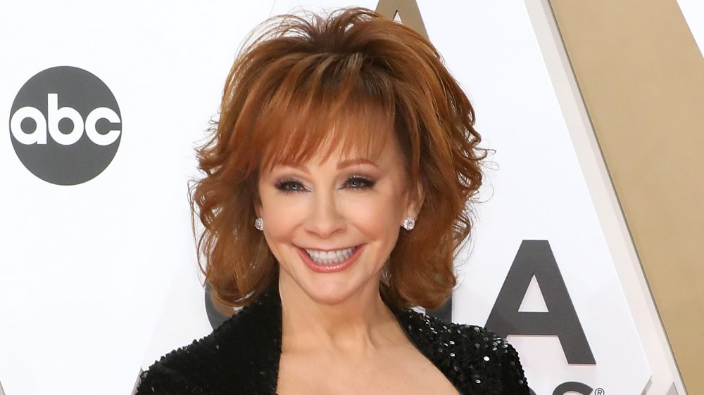 Reba McEntire