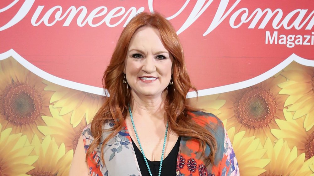 Ree Drummond