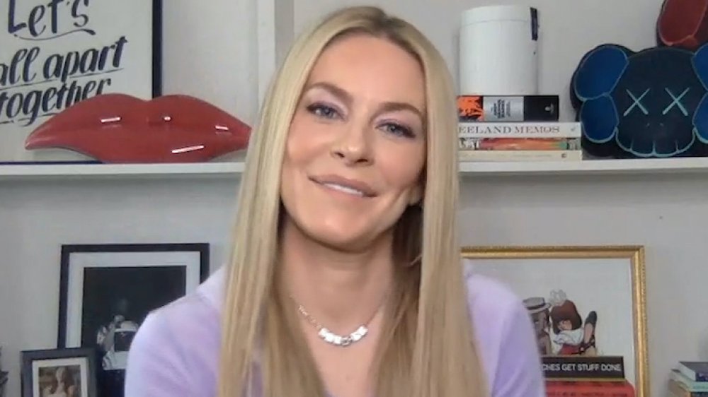 Leah McSweeney