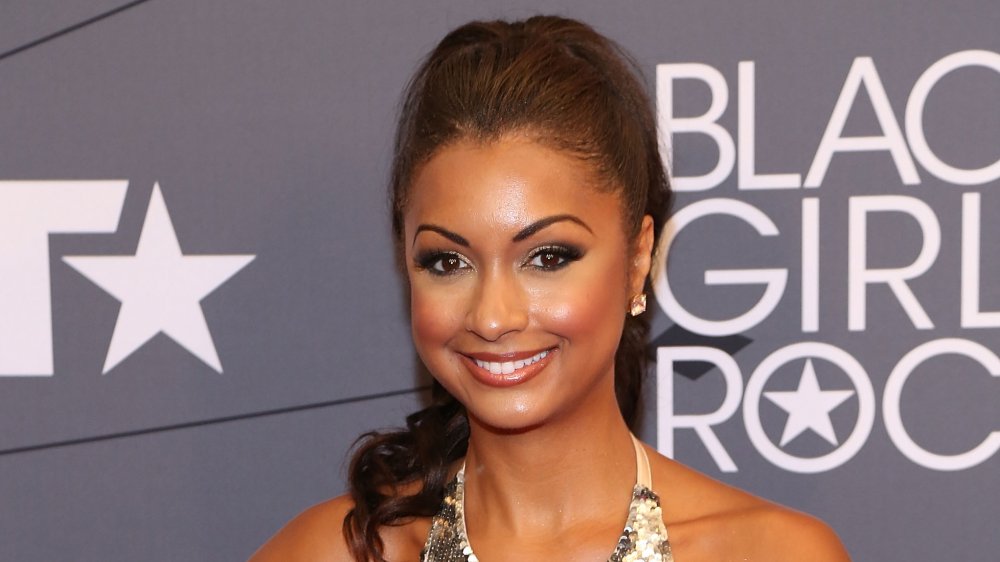 Eboni K. Williams