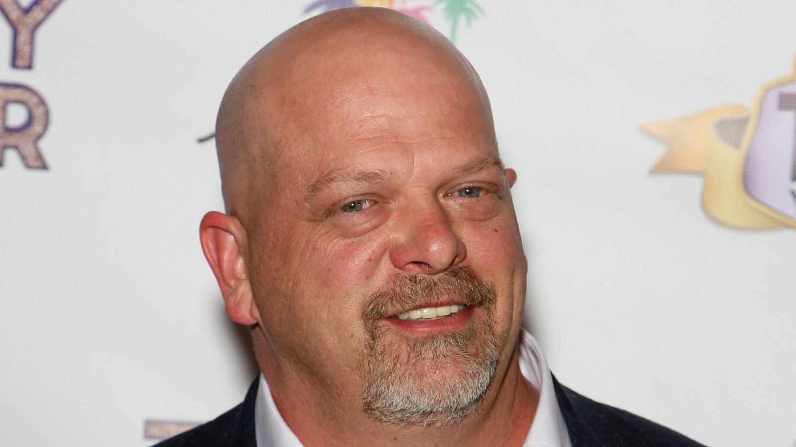 The Truth About Rick Harrison's Ex-Wives