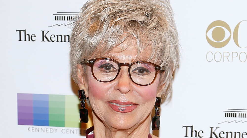 Rita Moreno at event 