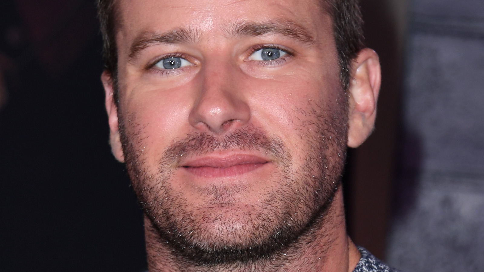 The Truth About Robert Downey Jr.'s Relationship With Armie Hammer