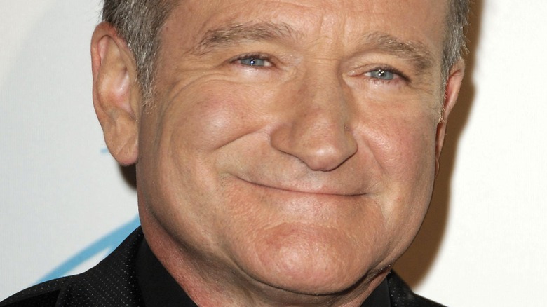 Robin Williams