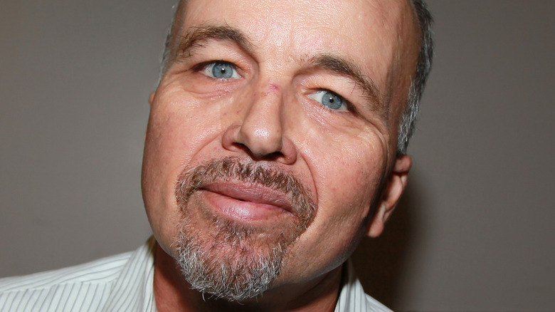 Clint Howard Star Trek convention 